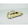 CITROEN GS BREAK PTT TOUR DR FRANCE UNIVERSAL HOBBIES pour ATLAS 1:43 sans boite