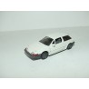 VOLVO 480 Blanc AHC EPE HOLLAND 1:43 sans boite