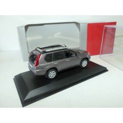 NISSAN X TRAIL II  NOREV 1:43