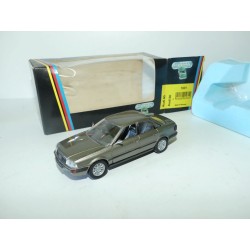 AUDI 80 Gris SCHABAK 1031 1:43