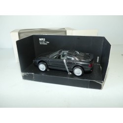 TOYOTA MR2 2.0 GTi Noir AHC PROMOTION 1:43