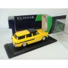 SIMCA MARLY BREAK Jaune et Noir ELIGOR 1342 1:43