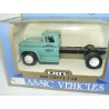 CHEVY CAMEO PICK UP 1955 Vert ERTL 1:43