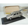 PEUGEOT 406 BREAK Beige PARADCAR 1:43