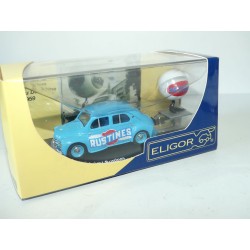 RENAULT 4CV RUSTINES ELIGOR...