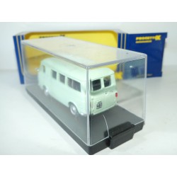 FIAT 238 MINIBUS 1965 Vert PROGETTOK PK 340 1:43