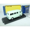 FIAT 238 MINIBUS 1965 Vert PROGETTOK PK 340 1:43