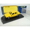 ALFA ROMEO GIULIETTA 1978 TAXI DE ROME PROGETTOK PK 273 1:43