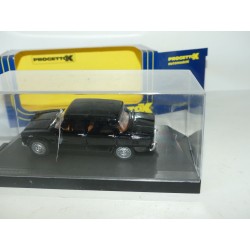 ALFA ROMEO GIULIA 1300 Ti 1964 Noir PROGETTOK PK 098B 1:43