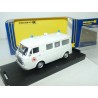 FIAT 238 AMBULANCE 1970 Croix Rouge Italienne PROGETTOK PK C021 1:43