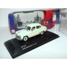 MOSKWITCH 407 1958 Vert et Beige IST MODELS IST027 1:43