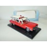 CADILLAC S&S AMBULANCE FIRE RESCUE NEO 1:43