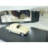 STANGUELLINI FIAT 1100 BERLINETTA BERTONE Beige MATRIX 1:43