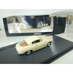 STANGUELLINI FIAT 1100 BERLINETTA BERTONE Beige MATRIX 1:43