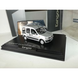 RENAULT KANGOO 1.5 l dCi I Phase 2 2003 Gris NOREV 1:43