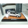 RENAULT VELSATIS 2005 Gris Clair NOREV 1:43 Vel Satis