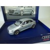 AUDI TT ROAD JET 2007 Gris LOOKSMART LS208 1:43