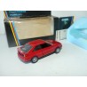 AUDI COUPE Rouge SCHABAK 1050 1:43