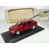 PEUGEOT 406 Rouge PARADCAR 027 1:43