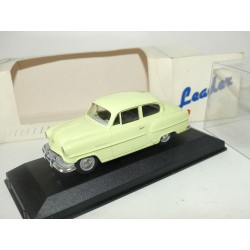 OPEL OLYMPIA REKORD Vert LEADER 2180 1:43