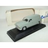 PEUGEOT 403 BREAK TOLE Gris LEADER 2144 1:43