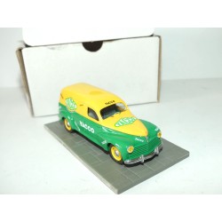 PEUGEOT 203 U4 YACCO KIT Monté ORIGINAL MINIATURES 1:43