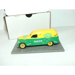 PEUGEOT 203 U4 YACCO KIT Monté ORIGINAL MINIATURES 1:43