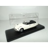 CITROEN DS 19 CABRIOLET REUTER 4 PORTES Blanc RIO 1:43