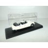 CITROEN DS 19 CABRIOLET REUTER 4 PORTES Blanc RIO 1:43