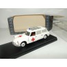 CITROEN ID 19 BREAK AMBULANCE  RIO 116 1:43