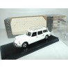 CITROEN ID 19 BREAK TAXI RIO 4232 1:43