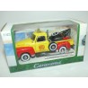 CHEVROLET 3100 PICK UP DEPANNEUSE SHELL CARARAMA 1:43 boite carton