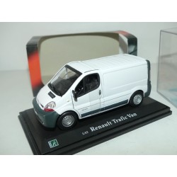 RENAULT TRAFIC OLIEX...