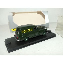 PEUGEOT 203 POSTES VEREM 263 1:43