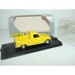 RENAULT 4L PICK UP VEREM 1:43