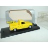 RENAULT 4L PICK UP VEREM 1:43