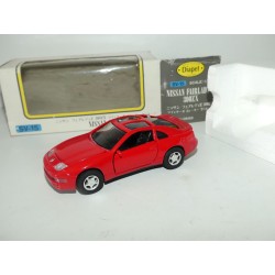 NISSAN FAIRLADY Z 300 ZX Rouge DIAPET YONEZAWA SV-15 1:40