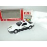 MAZDA SAVANNA RX-7 PATROLCAR POLICE DIAPET YONEZAWA P-15 1:40