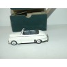 FORD COUPE CONVERTIBLE 1948 Blanc KIT Monté ECMA 1:43 