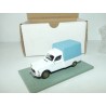 CITROEN ACADIANE PICK UP BACHÉ Grand Volume KIT Monté ORIGINAL MINIATURE 1:43  