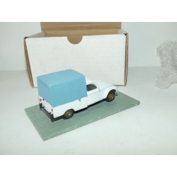 CITROEN ACADIANE PICK UP BACHÉ Grand Volume KIT Monté ORIGINAL MINIATURE 1:43 