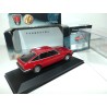 ROVER SD1 Rouge Tarada VANGUARDS VA09002 1:43