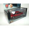 ROVER SD1 Rouge Tarada VANGUARDS VA09002 1:43