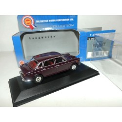 AUSTIN 1800 MKII Marron B VANGUARDS VA08903 1:43