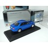 MG ZT Bleu VANGUARDS VA09300 1:43