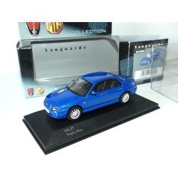 MG ZT Bleu VANGUARDS...