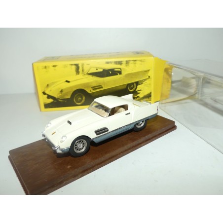 FERRARI 410 S.A. SUPERFAST I 1956 IDEA3 101 1:43