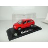 SKODA FABIA COMBI I Phase 1 Rouge KADEN 1:43