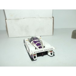 JAGUAR XJR6 N°53 LE MANS 1986 KIT Monté AMR 1:43