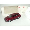 AUDI 80 AVANT Bordeaux SCHABAK 1:43